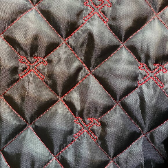 DIXXON The Rogue Flannel Jacket Large Tall - Picture 6 of 6